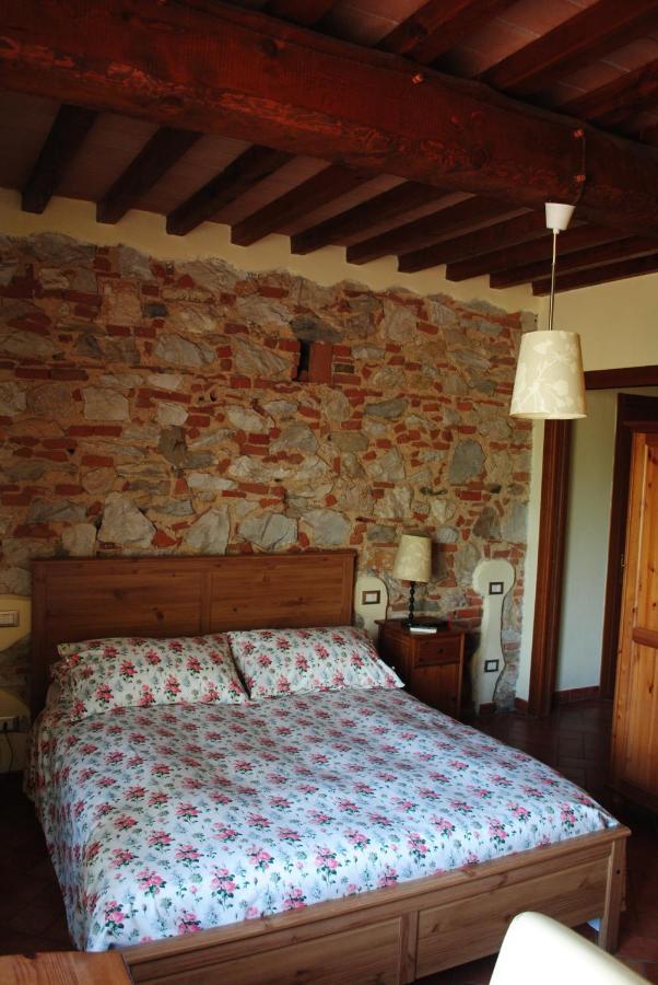 Podere San Paolo Сан-Джулиано-Терме Экстерьер фото